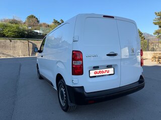 2018 Peugeot Expert III, белый, 2600000 рублей, вид 5