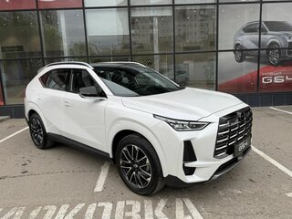 2026 GAC GS4, белый, 3949000 рублей, вид 5