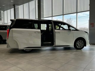 2024 GAC M8, белый, 6749999 рублей, вид 4