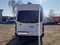 2008 Mercedes-Benz Sprinter, белый, 1200000 рублей - вид 10