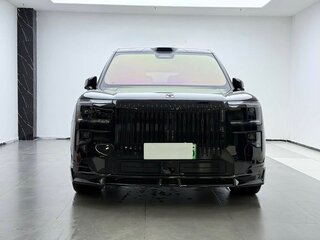 2026 Zeekr 9X 70 kWh, чёрный, 13649000 рублей, вид 5