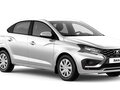 2026 Lada (ВАЗ) Iskra, белый