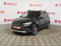 2023 Lada (ВАЗ) Granta Cross I Рестайлинг, чёрный, 783000 рублей