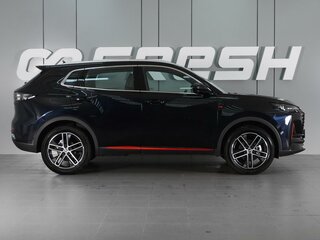 2025 Changan UNI-S I, чёрный, 3130000 рублей, вид 5