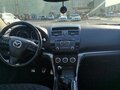 2010 Mazda 6 II (GH) Рестайлинг, чёрный - вид 5