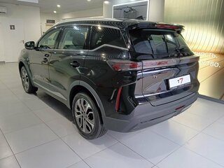 2025 Tenet T7, чёрный, 2735000 рублей, вид 4