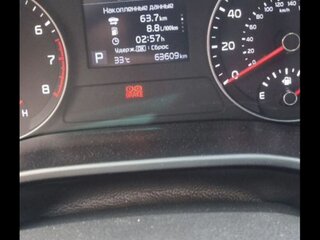 2019 Kia Forte III, серебристый, 1450000 рублей, вид 2
