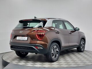 2025 Solaris HC, коричневый, 3645000 рублей, вид 4