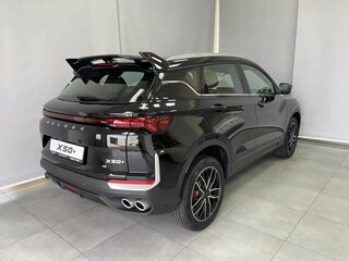 2026 Belgee X50+, чёрный, 2799990 рублей, вид 3
