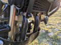 2007 Kawasaki KLE 500, синий, 370000 рублей - вид 7