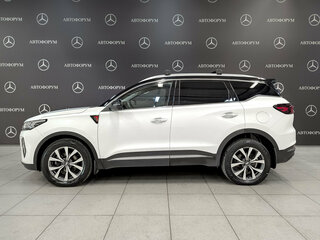 2023 Chery Tiggo 7 Pro Max I, белый, 1550000 рублей, вид 5