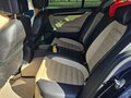2013 Volkswagen Passat CC I Рестайлинг, синий, 1500000 рублей - вид 8