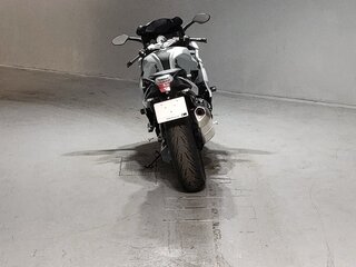 2014 BMW K 1300 S, серебристый, 894000 рублей, вид 4