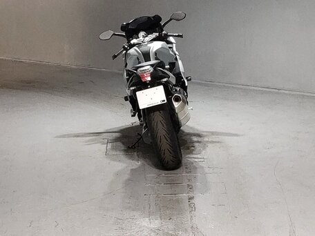 2014 BMW K 1300 S, серебристый, 894000 рублей, вид 4