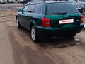 1997 Audi A4 I (B5), зелёный, 320000 рублей - вид 7