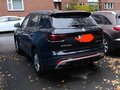 2024 VGV U70 Pro, чёрный, 2350000 рублей - вид 5