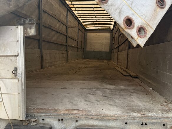 2007 Schmitz Cargobull S01, серый, 700000 рублей - вид 5