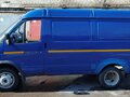 2012 ГАЗ ГАЗель (2705), синий, 550000 рублей - вид 5
