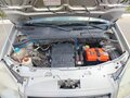 2009 Fiat Doblo I Рестайлинг, серый, 660000 рублей - вид 8