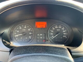 2007 Renault Logan I, синий, 250000 рублей, вид 4