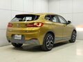2021 BMW X2 sDrive18i I (F39), золотистый, 1850007 рублей - вид 2
