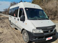 2011 Fiat Professional Ducato, белый, 748000 рублей - вид 2