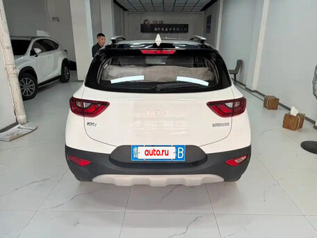 2022 Kia KX1, белый, 1180000 рублей, вид 5
