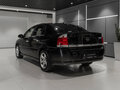 2007 Opel Vectra C Рестайлинг, чёрный, 400000 рублей - вид 3
