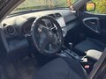 2006 Toyota RAV4 III (XA30), чёрный - вид 5