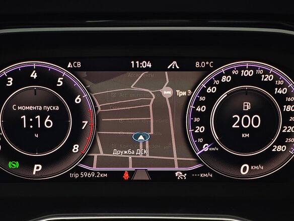 2021 Volkswagen Jetta GLI VII, белый, 2720000 рублей - вид 29