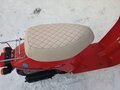 1986 Honda Eve Smile, красный, 65000 рублей - вид 6