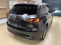 2025 Mazda CX-5 II Рестайлинг, серый - вид 6