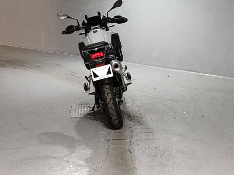 2024 BMW F 800 GS, белый, 990000 рублей, вид 4