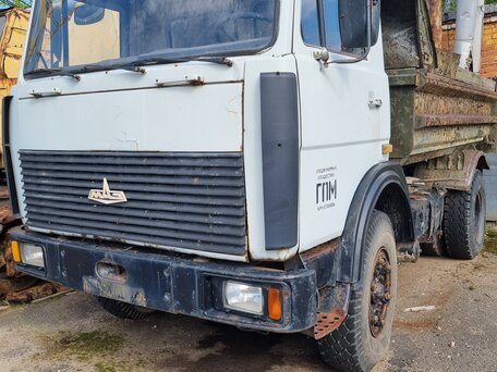 1999 МАЗ 5551, серый, 300000 рублей, вид 1