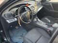 2011 Mazda 3 II (BL) Рестайлинг, чёрный, 750000 рублей - вид 4