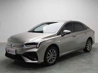2024 Aion S 580, бежевый, 1650000 рублей, вид 1