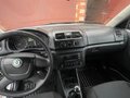 2011 Skoda Fabia II Рестайлинг, серебристый - вид 9