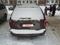 2001 Dodge Caravan 3-speed IV, пурпурный - вид 5