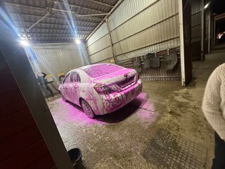 2012 Geely Emgrand EC7, белый, 235000 рублей, вид 5