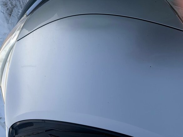 2014 Nissan Note II, серый, 590000 рублей - вид 7