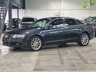Audi A6 III (C6)