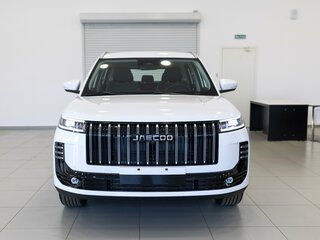 2026 Jaecoo J6, белый, 2749000 рублей, вид 2