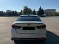 2016 Kia Optima IV, белый, 1800000 рублей - вид 2