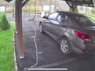 2013 Hyundai Solaris I, серый, 480000 рублей, вид 4