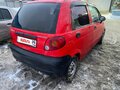 2010 Daewoo Matiz I Рестайлинг, красный, 150000 рублей - вид 3