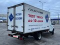 2015 ГАЗ ГАЗель (3302), белый, 1100000 рублей - вид 3