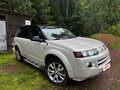 2002 Saturn VUE I, белый - вид 3