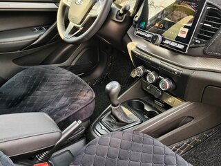 2024 Lada (ВАЗ) Vesta I Рестайлинг (NG), белый, 1450000 рублей, вид 5