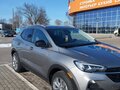 2023 Buick Encore GX I, серый, 1700000 рублей - вид 1