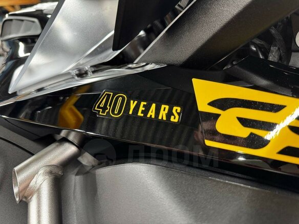 2020 BMW R 1250 GS Adventure, чёрный, 2280000 рублей - вид 9